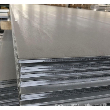 410 stainless steel plate